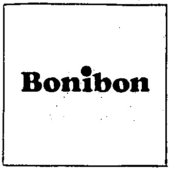 BONIBON