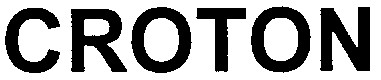 CROTON