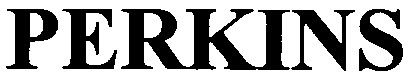 PERKINS