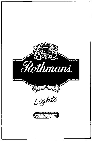 ROTHMANS