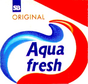 AQUA FRESH