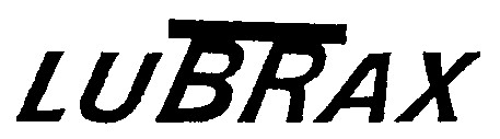 lubrax
