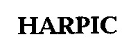 HARPIC