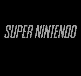 super nintendo