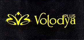 Volodya plus