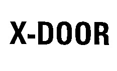 X-DOOR