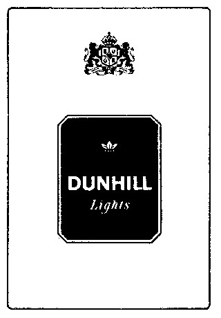 DUNHILL