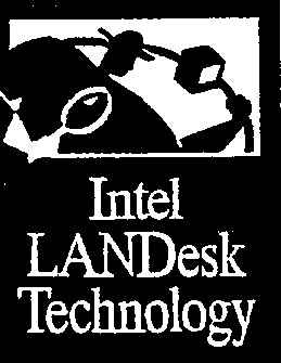 Intel LANDesk Technology