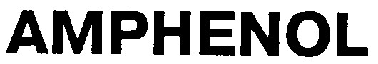 AMPHENOL