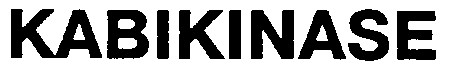 kabikinase