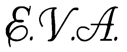 e.v.a.