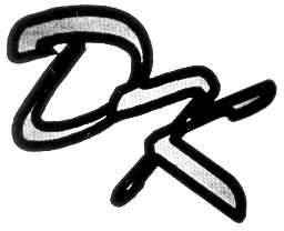дк dk