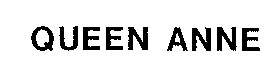 queen anne