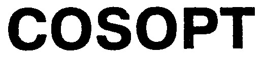 cosopt