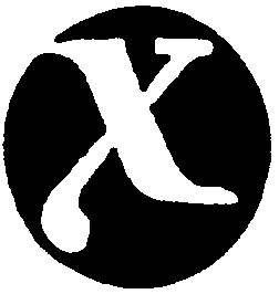 x