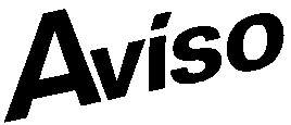 aviso