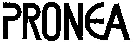 pronea