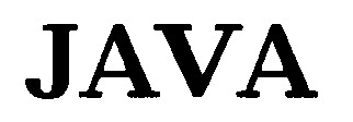 java