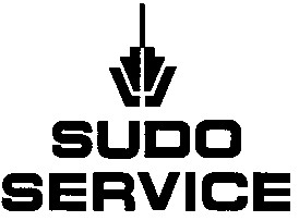 sudo service