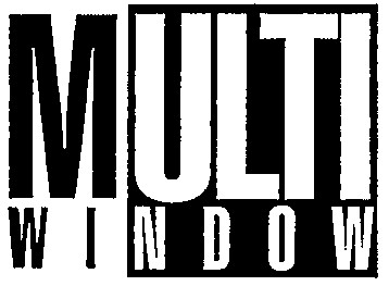 multi window