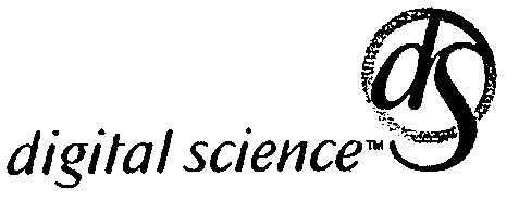 digital science ds
