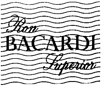 ron bacardi juperior