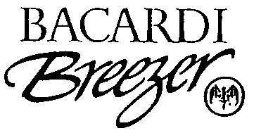bacardi breezer