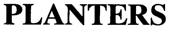 planters