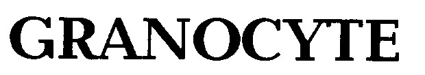 granocyte