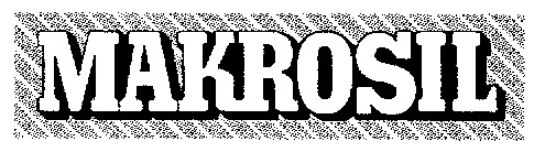 makrosil