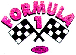 formula 1