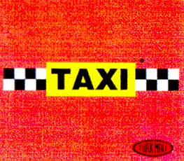 taxi