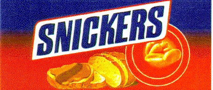 snickers