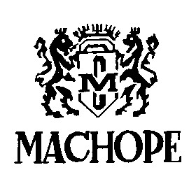 machope масноре м m