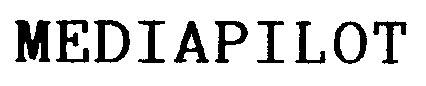 mediapilot
