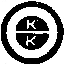 к k