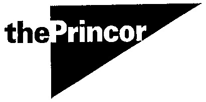 the princor
