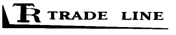 t r trade line