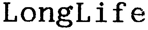 long life