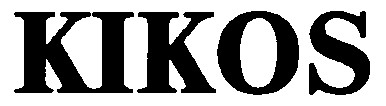 kikos