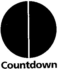 countdown