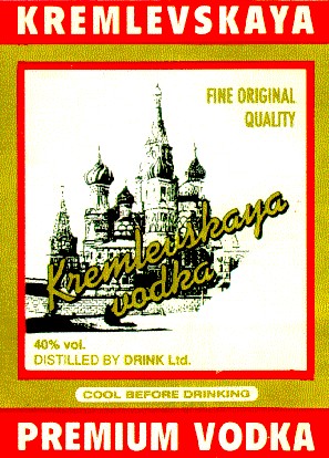 kremlevskaya