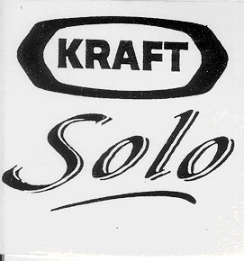 kraft solo