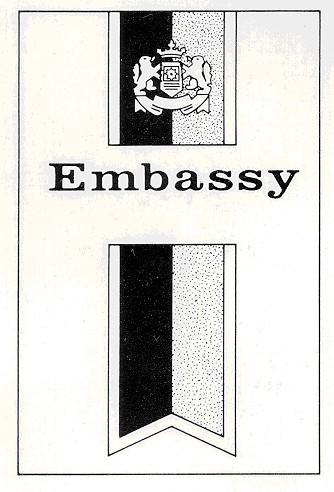 embassy