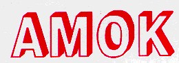 амок amok