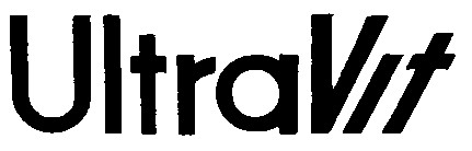 ultravit