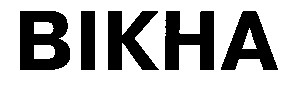 вікна bikha