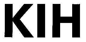 кін kih