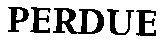 perdue
