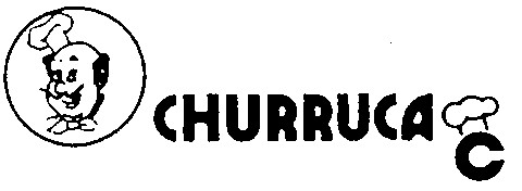 churruca c